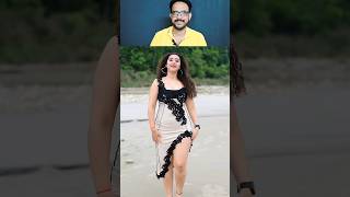 pirati ko talma nepali song karaoke dance shorts song youtube shortviral [upl. by Gabbie81]