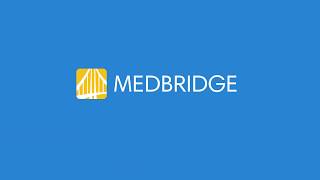 The MedBridge Professional Development Suite  Take Your Care to the Next Level [upl. by Hafital]