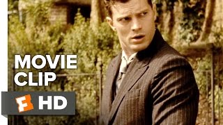 Anthropoid Movie CLIP  Target 2016  Cillian Murphy Movie [upl. by Porush]