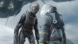 PROMETHEUS 2 May Be Coming  AMC Movie News [upl. by Leanatan289]