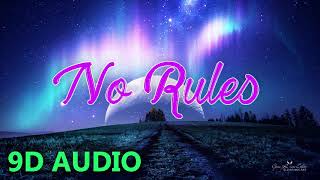 Dua Lipa  New Rules 9D AUDIO  Better than 8D [upl. by Gem858]