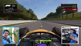 Coolblue Gaming Live  EA Sports F1 24 Livestream  Giveaway [upl. by Laurentium376]