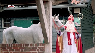 Sinterklaas op bezoek bij Amerigo deel2 [upl. by Amethyst433]