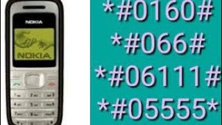 Nokia 12001208 IMEI change code  how to change IMEI Nokia 12001208  Dima Tech Studio [upl. by Adnamra930]