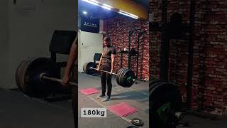 Deadlift by Armyfits [upl. by Thorndike]