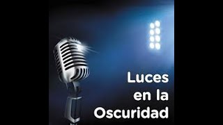 FRECUENCIAS DE RADIO de quotLUCES EN LA OSCURIDADquot [upl. by Sset]