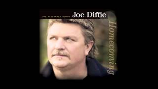 Joe Diffie  quotTennessee Teaquot [upl. by Sonafets573]