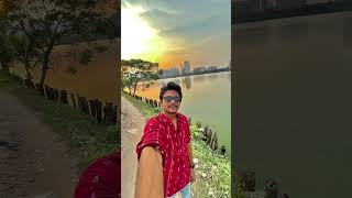 Kolkata salt lake city arijitsingh music song [upl. by Anitsyrhk525]