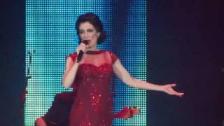 Doris DragovicMarija Magdalena Live Spaladium Arena 11122015 HD [upl. by Benildis177]