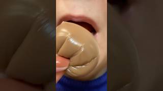 Asmr  DRINK COFFEE WITH MILK eating sounds mukbang [upl. by Netsuj]