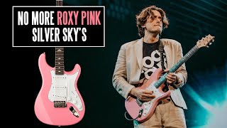 The Roxy Pink Silver Sky Is No More [upl. by Demah]