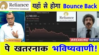 Reliance SHARE LATEST NEWS  Reliance share NEWS Today  Reliance industries share news  reliance [upl. by Celinda]