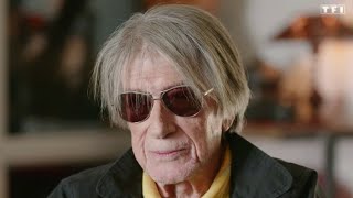 Jacques Dutronc à lhôpital  il annonce son opération en direct [upl. by Jesselyn]