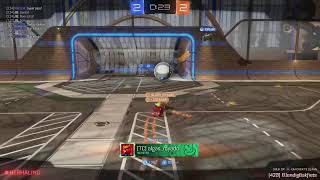 Rocket League Live NLBE Road To 1000 Subs 274 [upl. by Nisse]