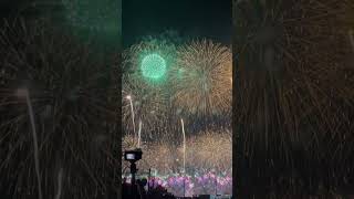 花火 花火大会 fireworks 佐倉市民花火大会 [upl. by Etep551]