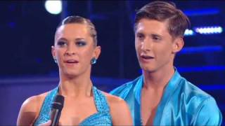 Britains Got Talent  2652009 Ben and Becky HD [upl. by Williams]