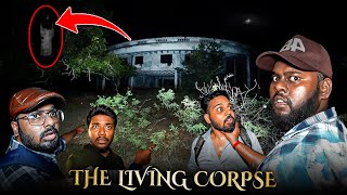 The Living Corpse  WARNING [upl. by Attikin999]