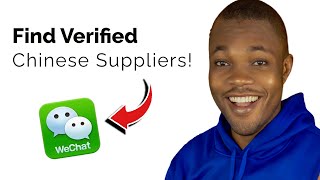 How To Find Verified Suppliers on WeChat  The Ultimate Guide [upl. by Hallimaj]