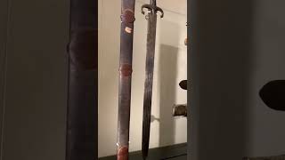 Topkapi palace turkey sword hazratali hazratumer [upl. by Vanny]