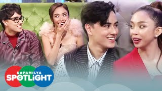 MayWards Kilig romance that is beyond magical  Kapamilya Spotlight [upl. by Corrina]