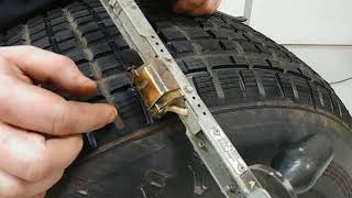 Allstar Heated Tire Siper  Product Features  RHRSwagcom [upl. by Waterman]