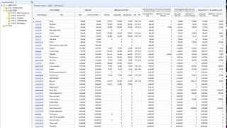 Pims Cost Management Forecast [upl. by Retsae343]