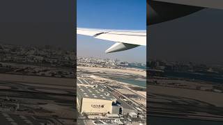 Qatar Airport qatarairways shortvideo youtubeshorts automobile challenge viralvideo [upl. by Ainuj670]