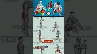 Pelvic floor muscles beginners tips gym fitness workout shorts [upl. by Anehsak]