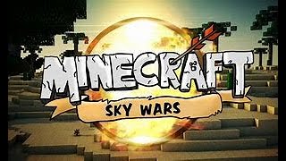 SkyWars on 1024x texture pack [upl. by Ynoyrb]