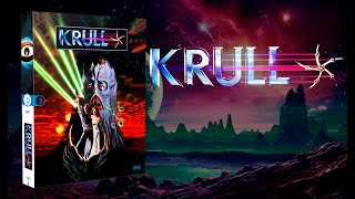 Krull Bluray [upl. by Wernick]