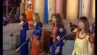 Anna Jantar  Tyle słońca w całym mieście live XII KFPP Opole 1974 [upl. by Peppard793]