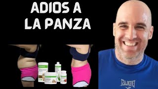 🔵Cómo usar HERBALIFE para bajar de peso  🔴 [upl. by Huff818]