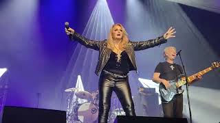 Bonnie Tyler  Tinghallen Viborg 24 marts 2023 [upl. by Amis]