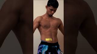 Day 100 of 100 Days Hard Challenge Tamil Shorts calisthenics challenge 100dayschallenge [upl. by Dett]