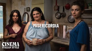 SIFF Cinema Trailer Misericordia [upl. by Akeim2]