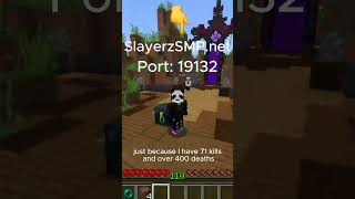 Who Is The WORST Player On My Minecraft Server [upl. by Ecinehs]