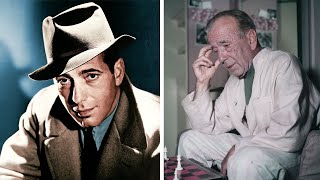 How Humphrey Bogart Became The Greatest Star Of Classic Hollywood  Humphrey Bogart Documentary [upl. by Margery891]