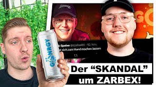 ZARBEX und MONTE sind HÖCHSTPROBLEMATISCH [upl. by Sheline]