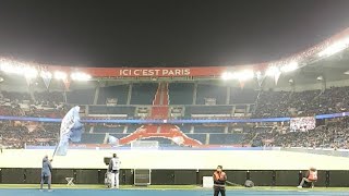 PSG vs Troyes En Direct Du Parc Des Princes [upl. by Hughie]