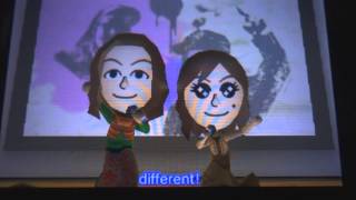 Tomodachi Life Song Compilation 21 [upl. by Enerual]