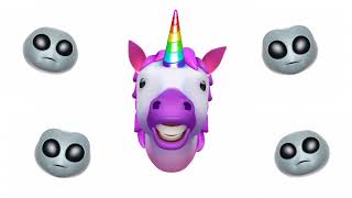 Cant Stop The Feeling  Animoji Karaoke  Justin Timberlake [upl. by Aidan]