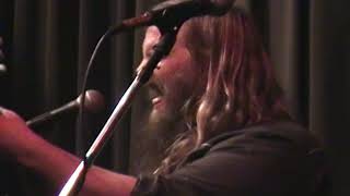 Chris Stapleton Acoustic Version of BARELY ALIVE [upl. by Eleonora]