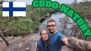 LuźnyKontent czyli natura Finlandii południowej [upl. by Marcellus]