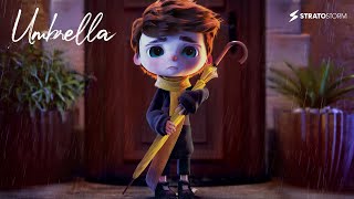 UMBRELLA  Oscar® Qualified and MultiAward Winning Animated Short Film [upl. by Kit]