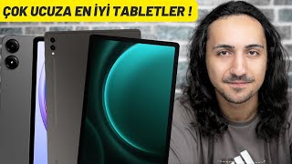 10000 TL Altı Alınabilecek En İyi Tabletler  KASIM 2024 [upl. by Cirek]