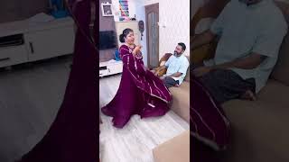 Namak issk ka garimaspride dance namakisskka couplegoals [upl. by Nahs480]