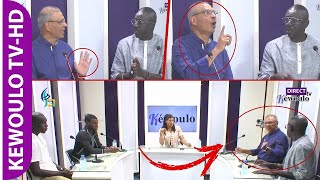 quotWérenté bou mettiquot entre Gueye Paras et Bengallun quotBoy wakh si Armée boko khamoul tu te tais…quot [upl. by Eynobe]