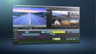 MAGIX Video deluxe 2013 Premium NL  Video editing software [upl. by Erickson780]