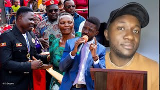 Hon Zaake Agudde Mumbi Za bawagizi Ba Bobi Wine [upl. by Eita891]