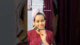 WOW Skin Science Vitamin C Face Cream 🫰 trending skincare wow ytshorts youtube viral shiv [upl. by Menard]